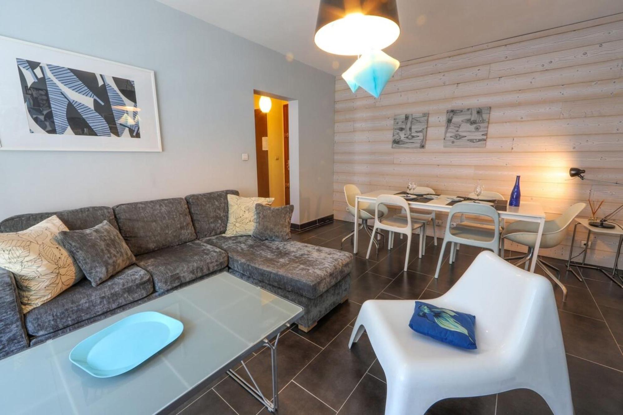 Le Rhone Apartman Annecy Kültér fotó