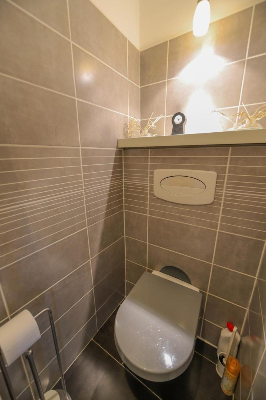 Le Rhone Apartman Annecy Kültér fotó