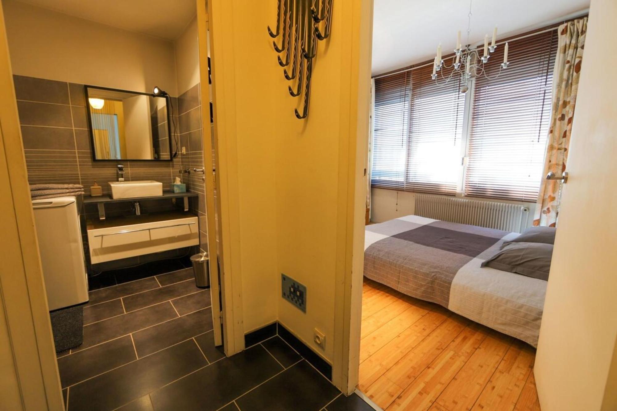 Le Rhone Apartman Annecy Kültér fotó