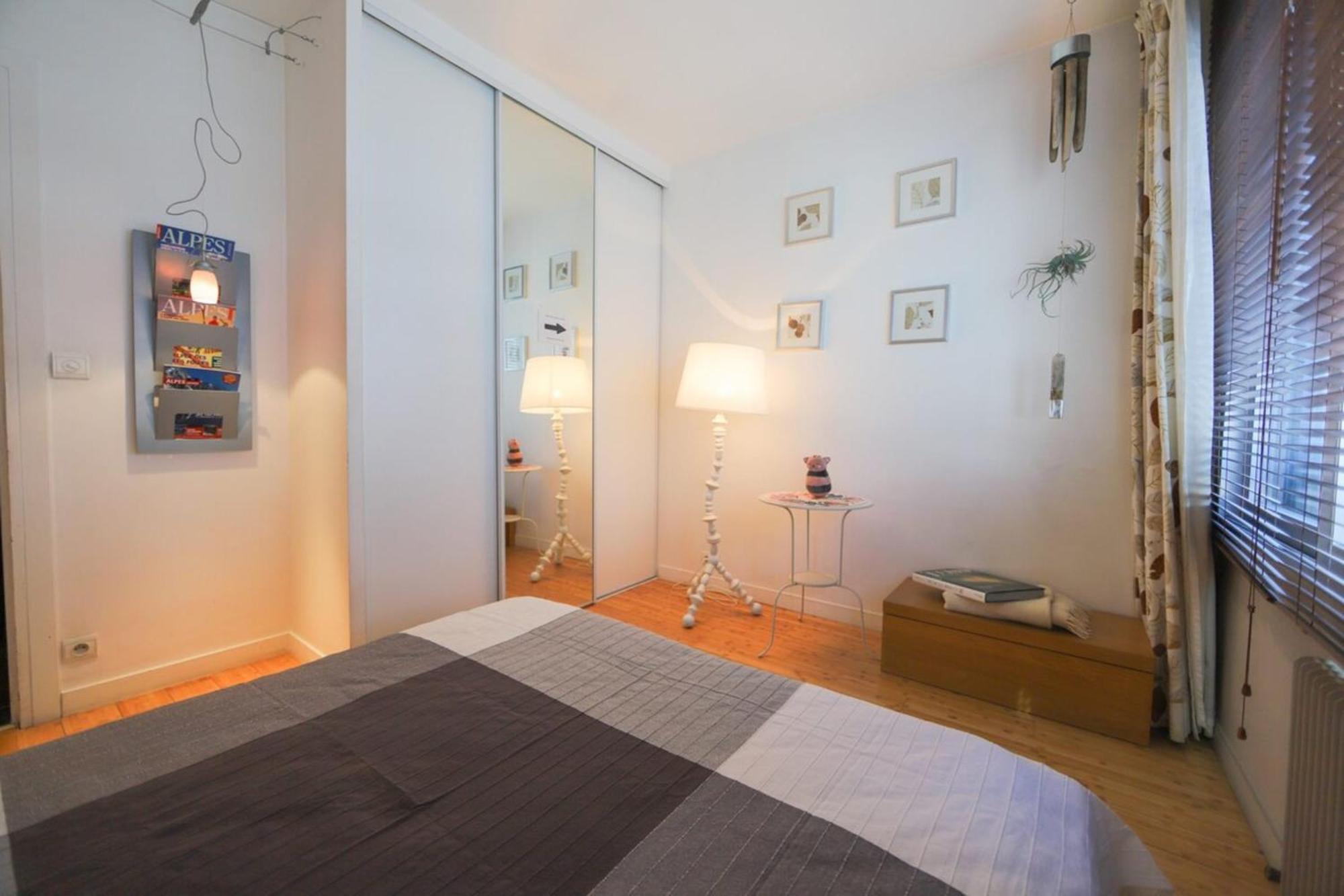 Le Rhone Apartman Annecy Kültér fotó
