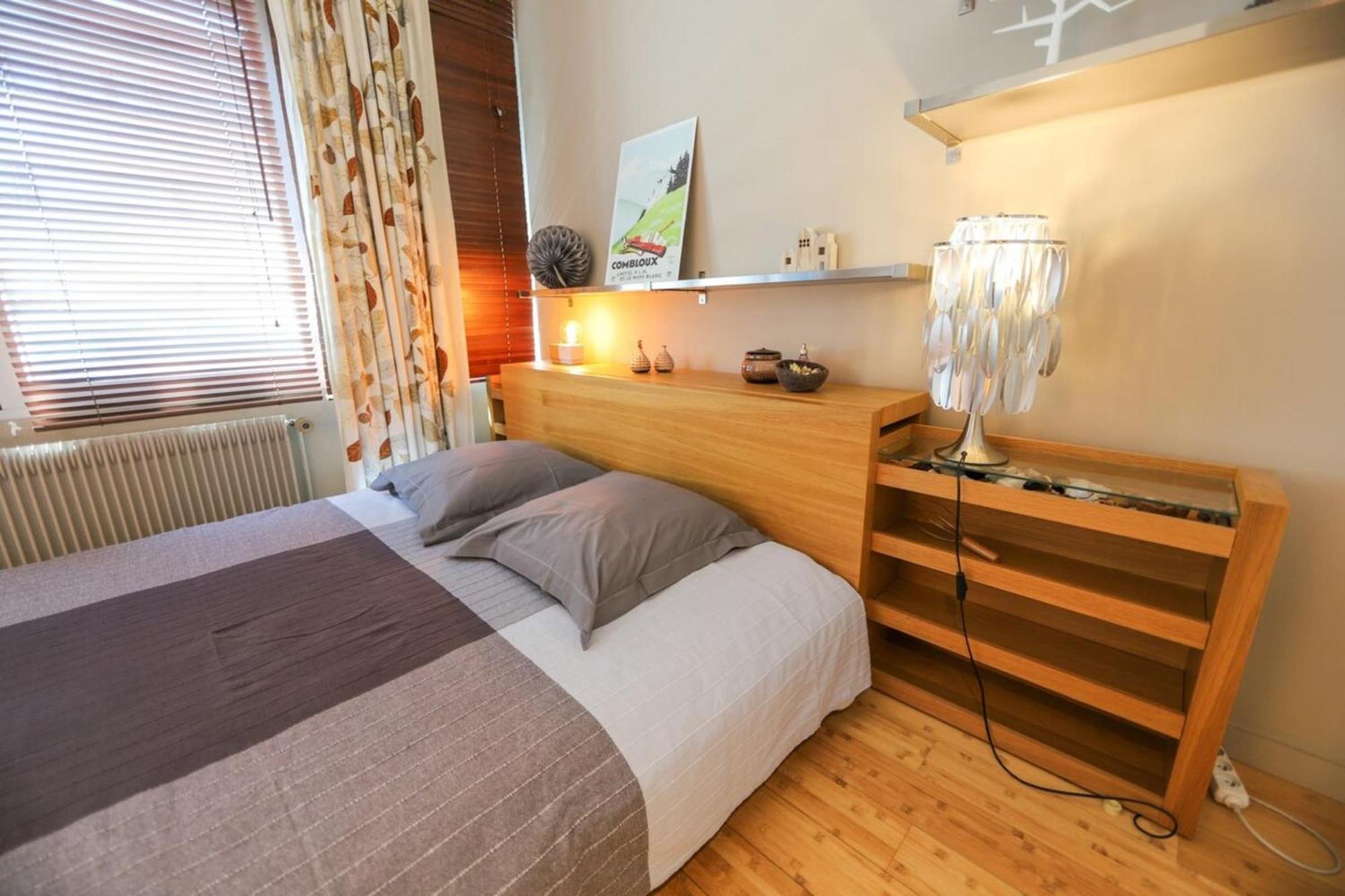 Le Rhone Apartman Annecy Kültér fotó