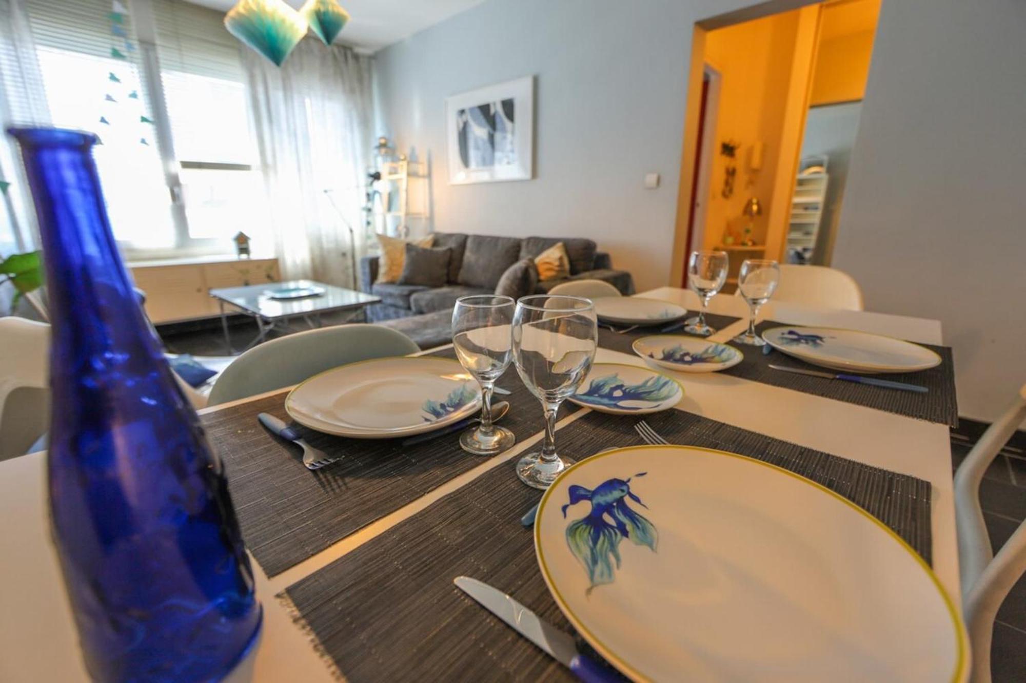 Le Rhone Apartman Annecy Kültér fotó