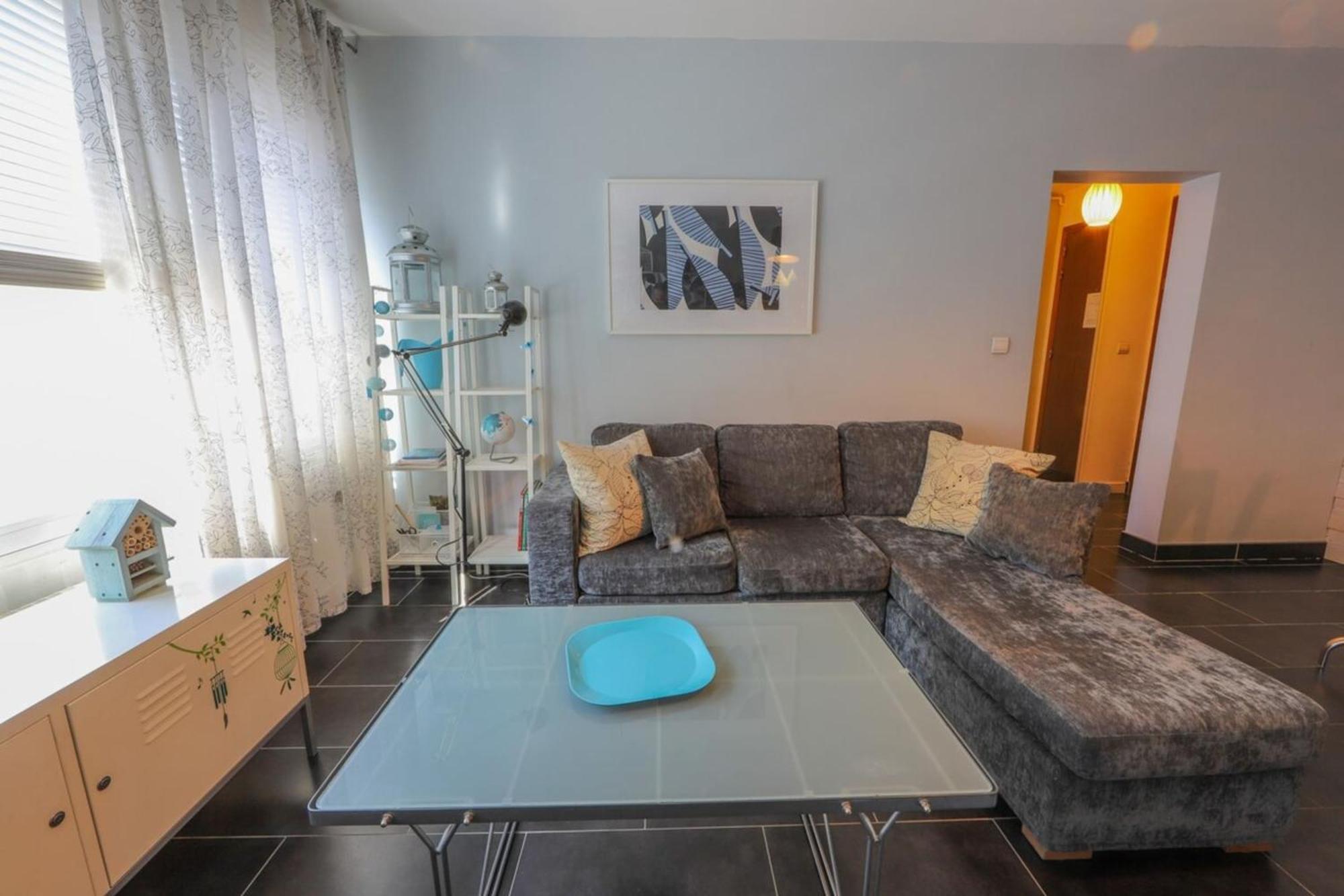 Le Rhone Apartman Annecy Kültér fotó