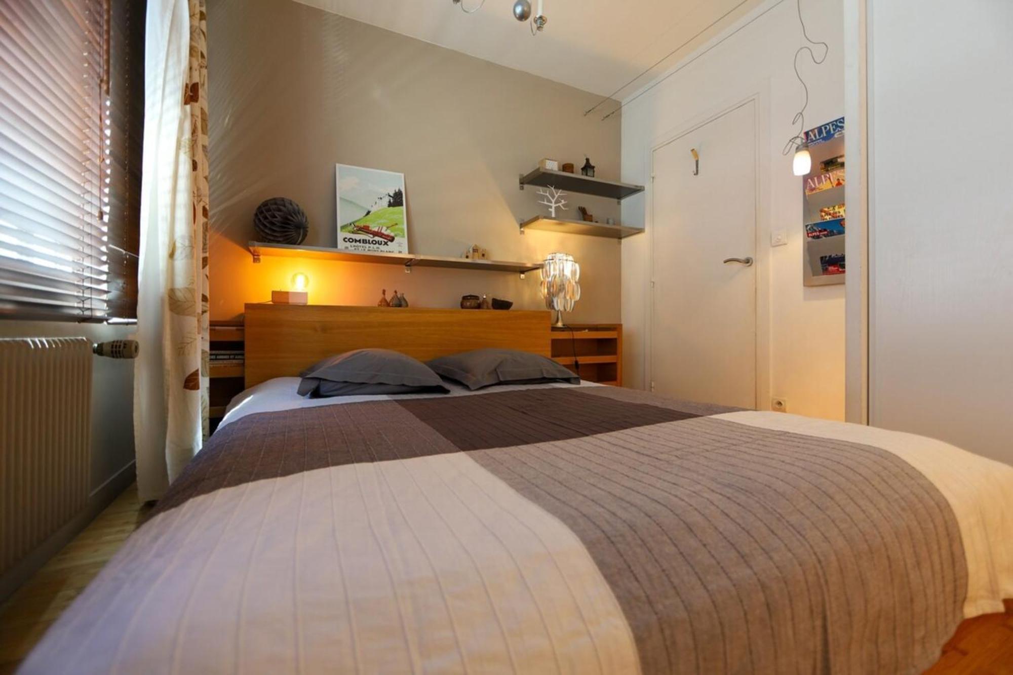 Le Rhone Apartman Annecy Kültér fotó