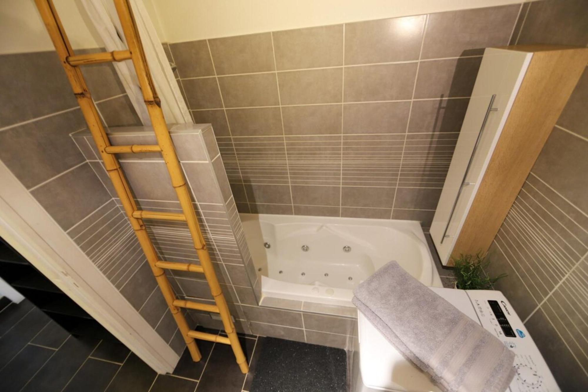 Le Rhone Apartman Annecy Kültér fotó