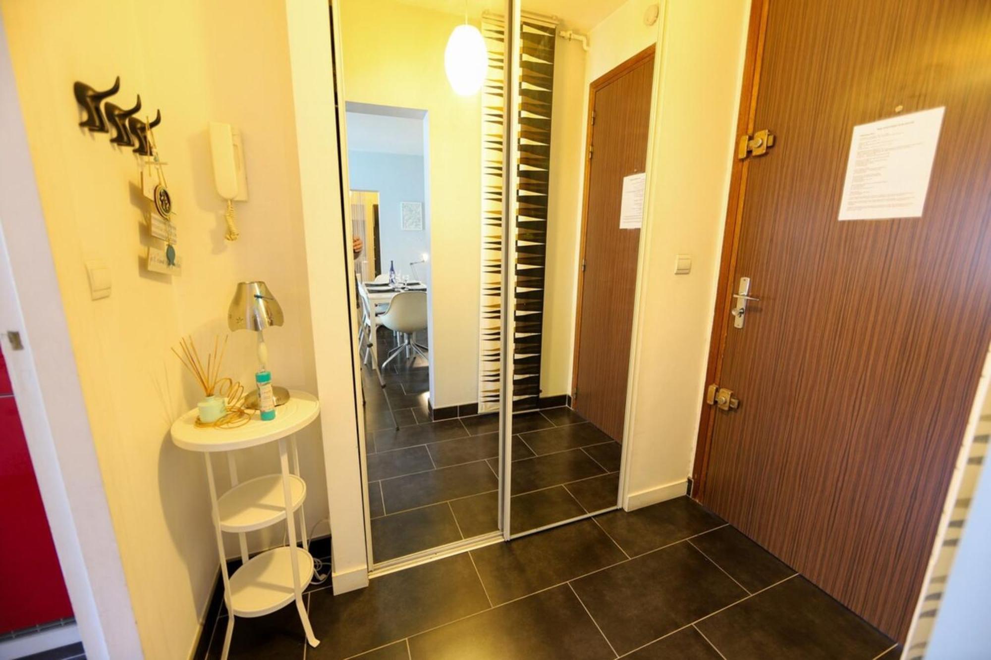 Le Rhone Apartman Annecy Kültér fotó