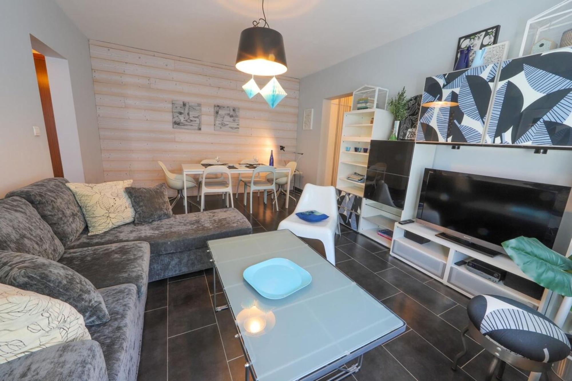 Le Rhone Apartman Annecy Kültér fotó