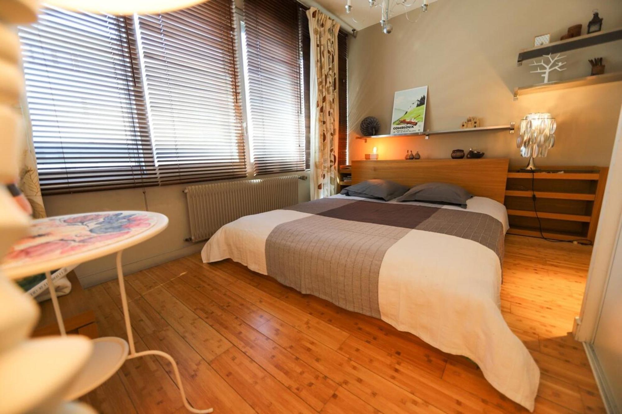 Le Rhone Apartman Annecy Kültér fotó